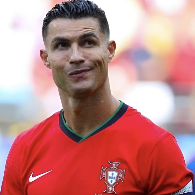 Ronaldo Misses Portugal Training After Norway Bench Drama