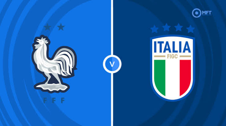 France vs Italy: UEFA Nations League Preview, Team News and Prediction