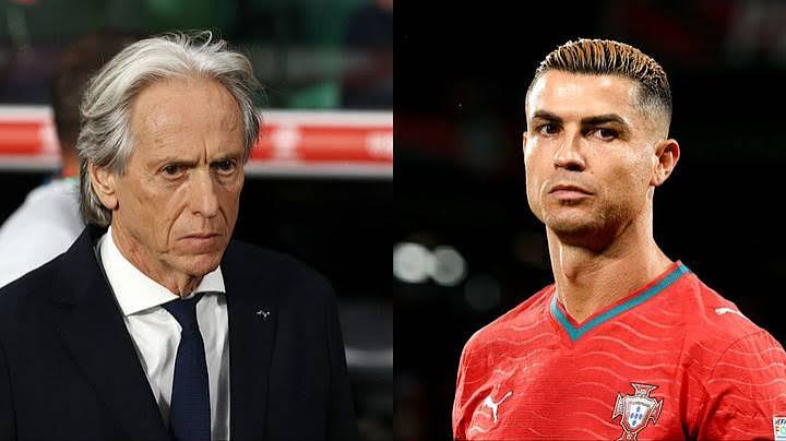 Portugal Plan Ronaldo Talks to Prevent Shock International Exit