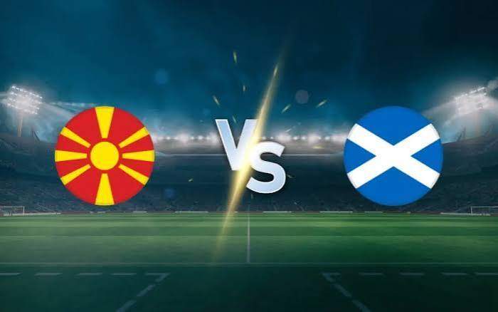 North Macedonia vs Scotland Preview: Can the Tartan Army Take Control of Group B1 in Skopje?