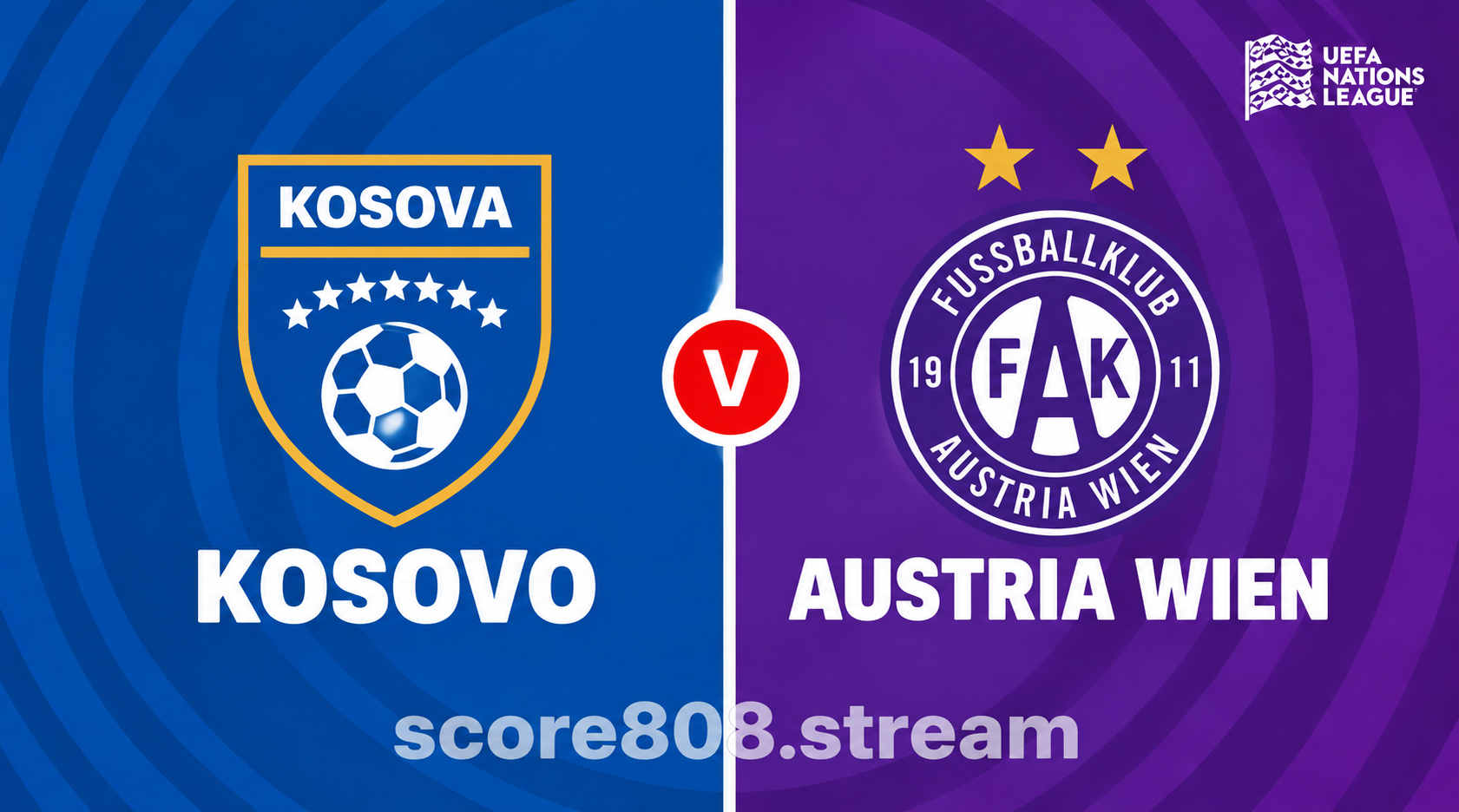 Kosovo vs Austria Preview: Foda Faces His Old Team in Pristina
