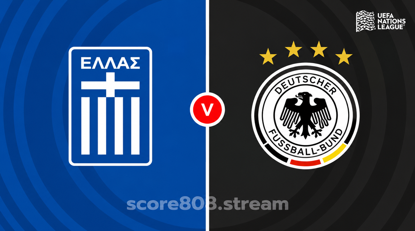 Greece vs Germany Preview: Can Greece Finally Break Germany's Grip?