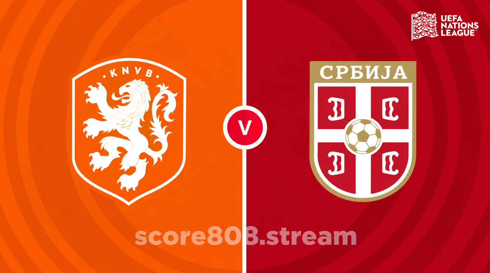 Netherlands vs Serbia Preview: Xavi's Oranje Return to Eindhoven With a Point to Prove
