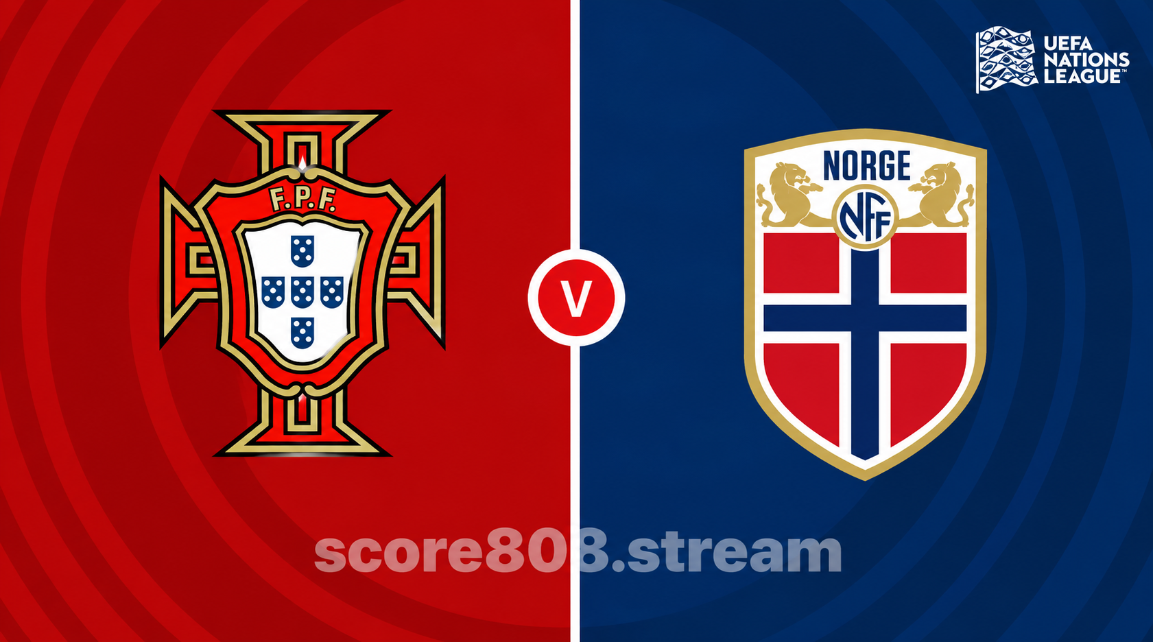Portugal vs Norway Preview: Ronaldo and Haaland Collide in a Group A4 Heavyweight