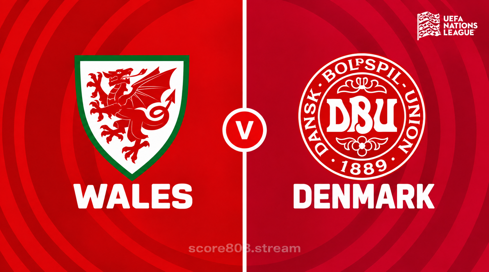 Wales vs Denmark Preview: Can Bellamy's Wales Finally Beat the Danes in Cardiff?