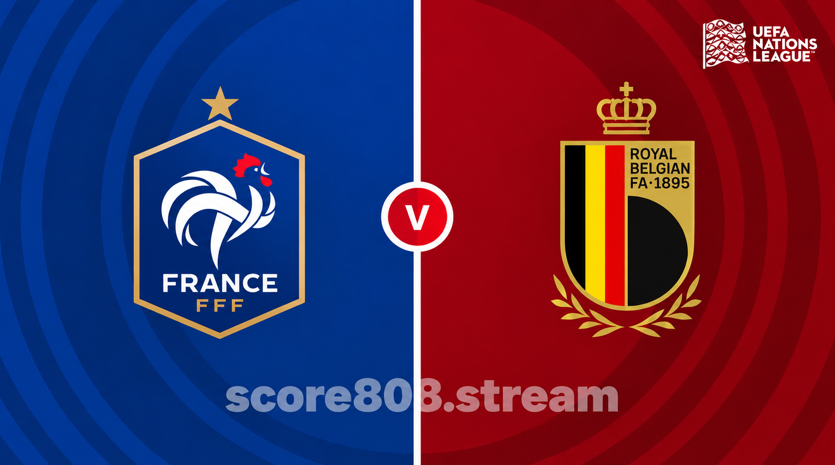 France vs Belgium Preview: Les Bleus Look to Extend a Five-Match Streak in Saint-Denis