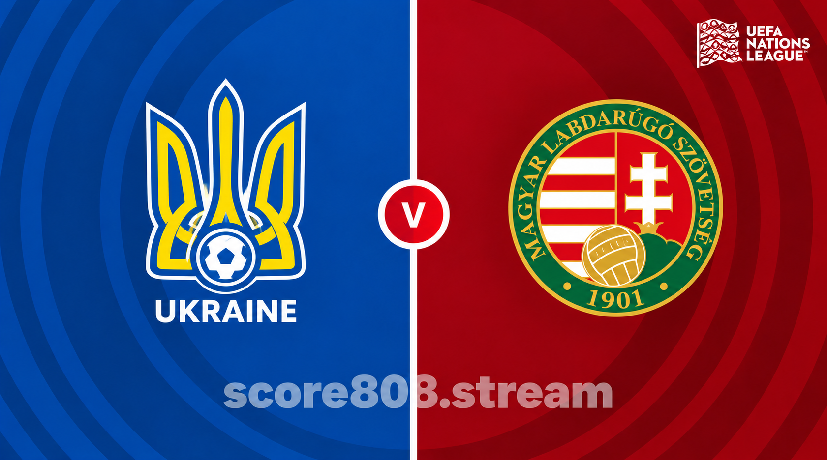 Ukraine vs Hungary Preview: A Rematch in Trnava With Promotion on the Line