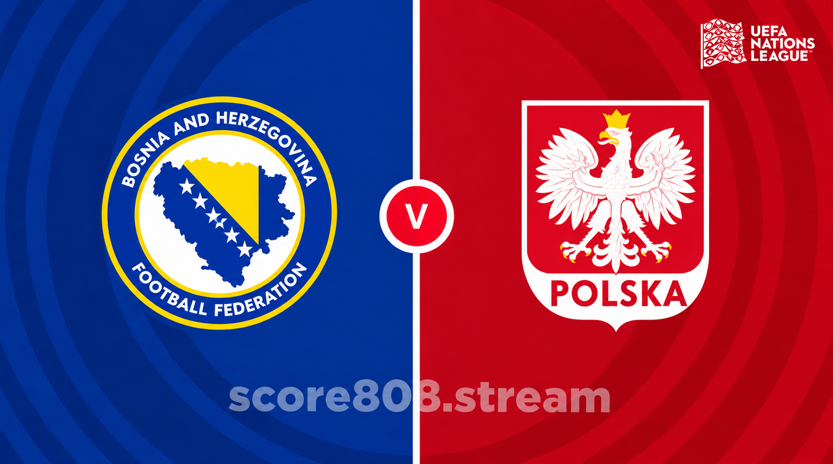 Bosnia and Herzegovina vs Poland Preview: Džeko and Lewandowski Meet Again in Zenica