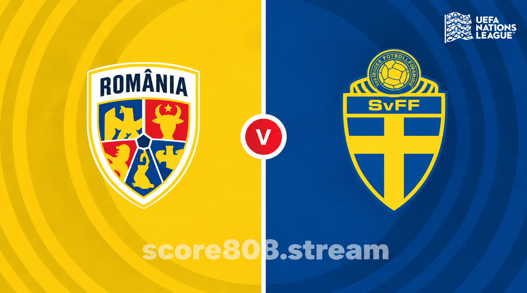 Romania vs Sweden Preview: Can Romania Avenge Their Stockholm Defeat in Bucharest?