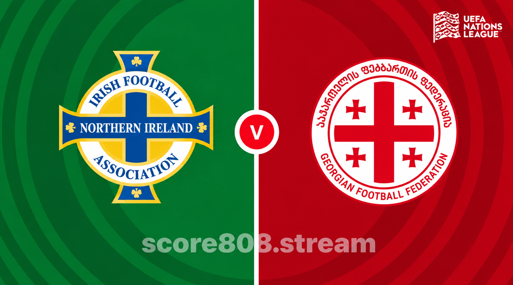 Northern Ireland vs Georgia Preview: Windsor Park Hosts a Rematch Between Evenly Matched Rivals