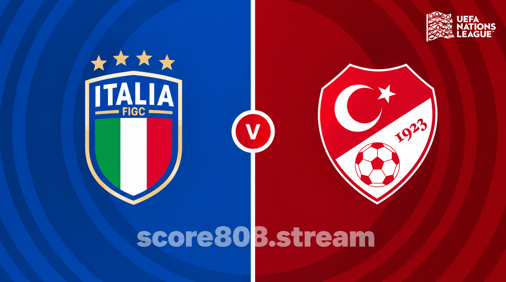 Italy vs Türkiye Preview: The Azzurri Return to Bologna With the Group at Stake