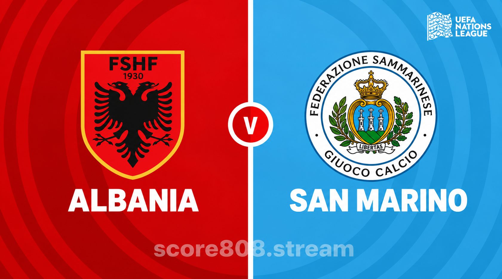 Albania vs San Marino Preview: Can the Red and Blacks Finish the October Window in Style?