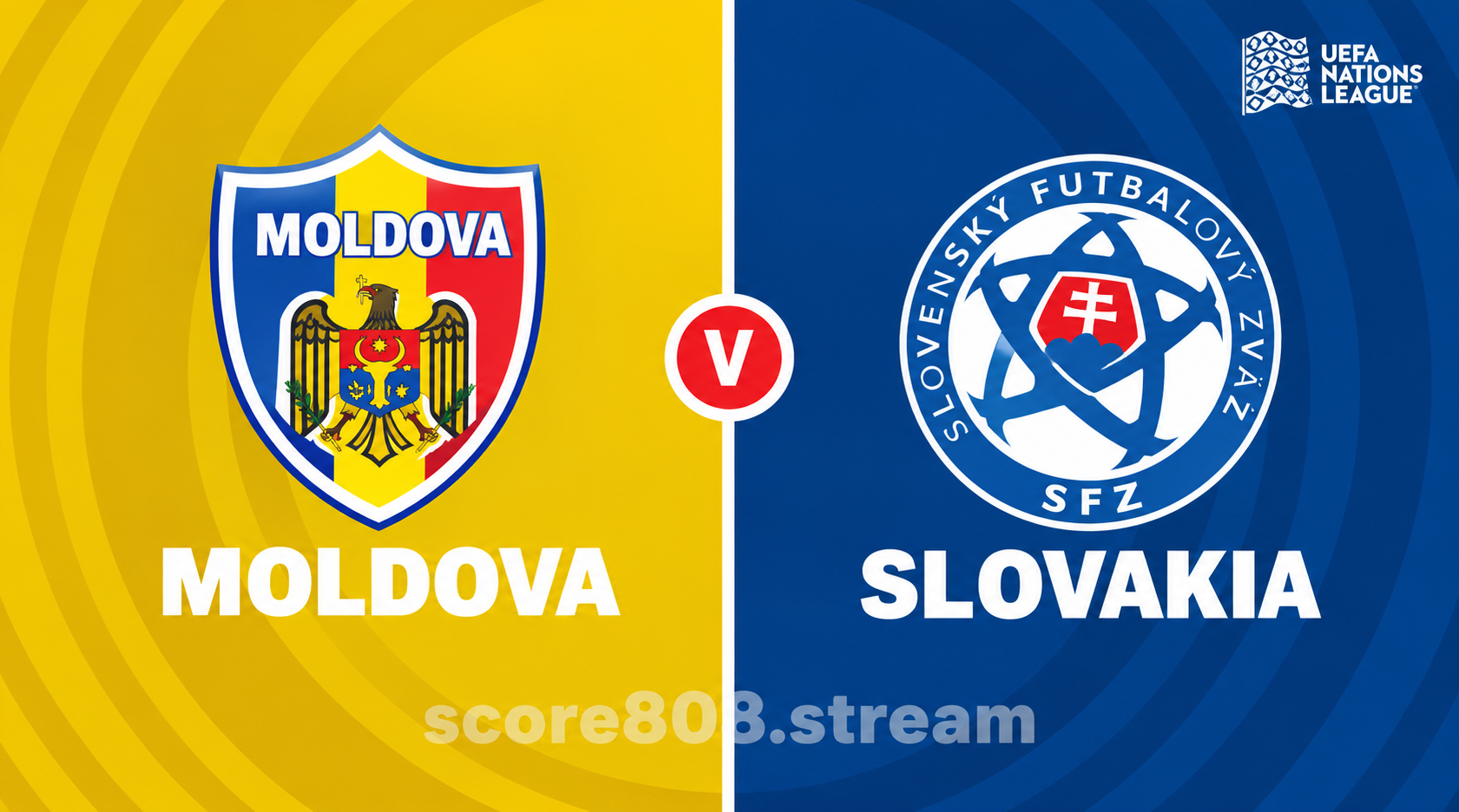 Moldova vs Slovakia Preview: Can Moldova Respond After the Bratislava Defeat?