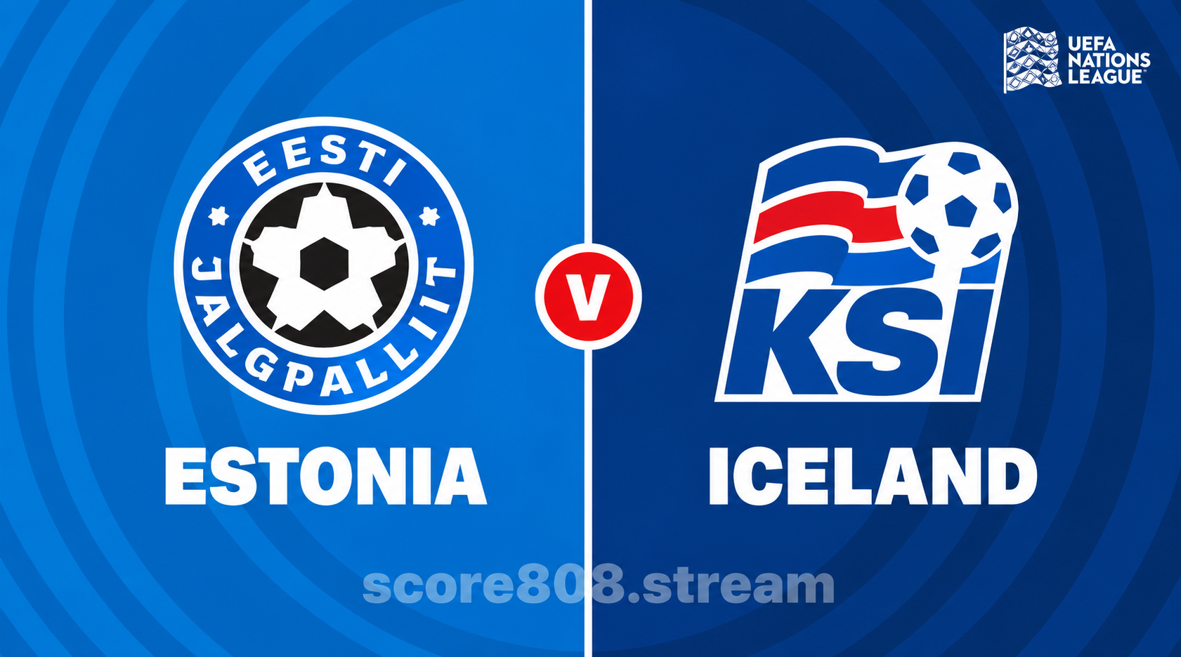 Estonia vs Iceland Preview: Can Estonia Beat the Group Favourites Third Time Lucky?