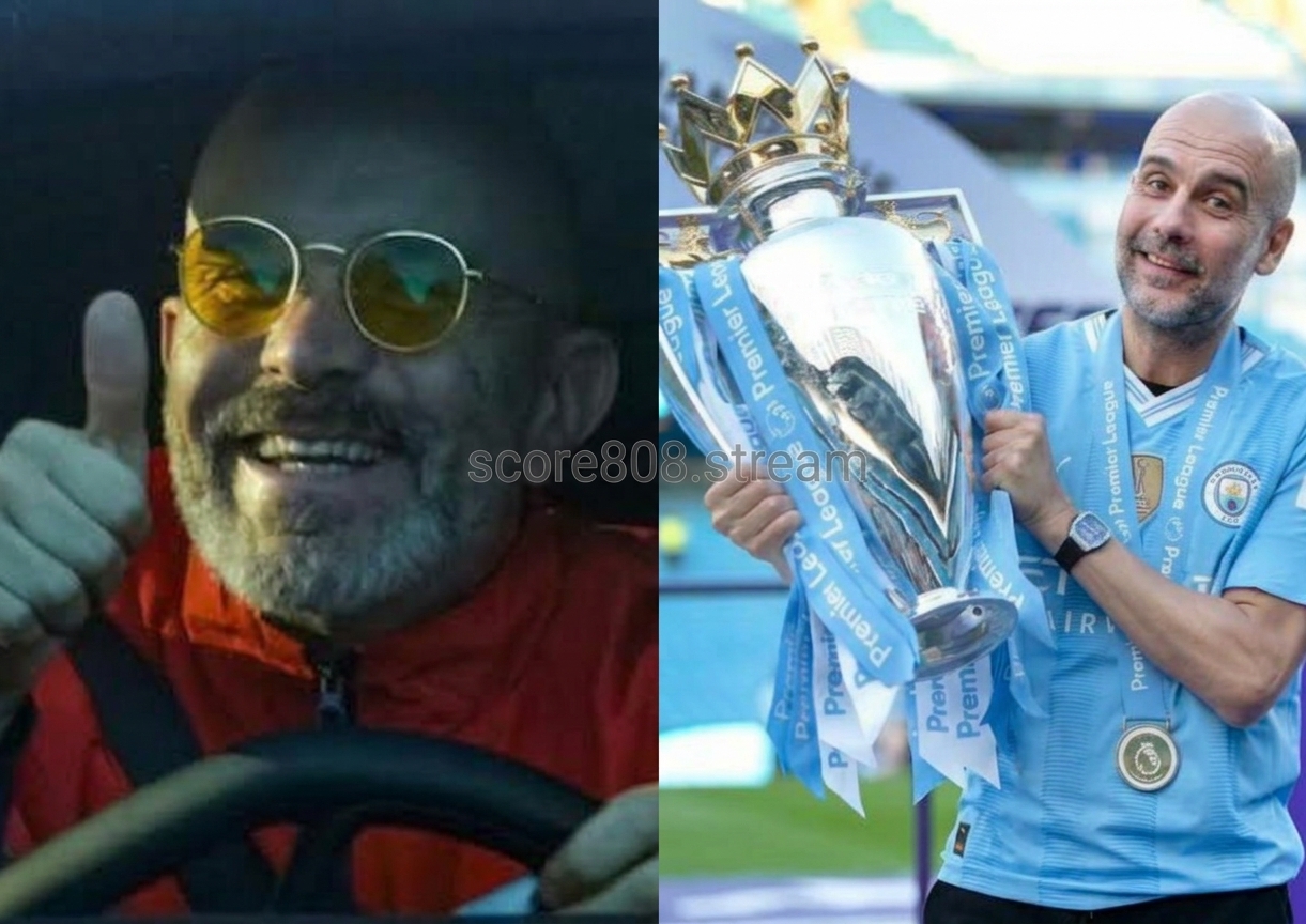 Manchester City Financial Crisis: Maresca and Guardiola Unite