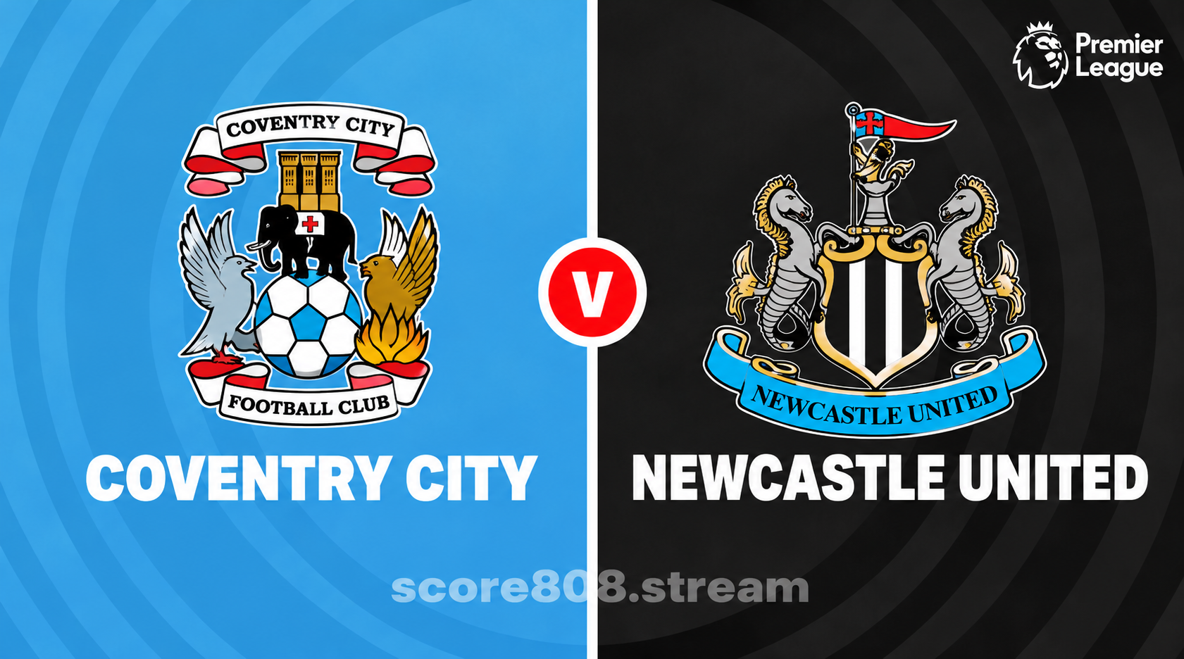 Coventry City vs Newcastle United Preview: Can the Sky Blues Turn Home Comfort Into Premier League Points?