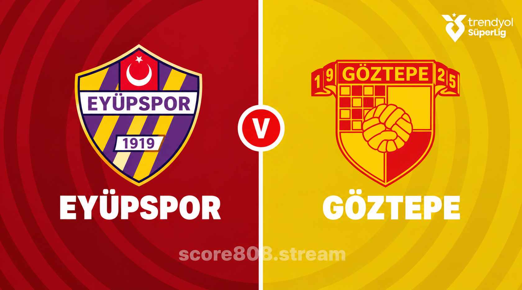 Eyüpspor vs Göztepe Preview: A Relegation Six-Pointer Already?