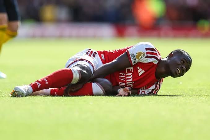 David O’Leary Questions Bukayo Saka’s Arsenal Form