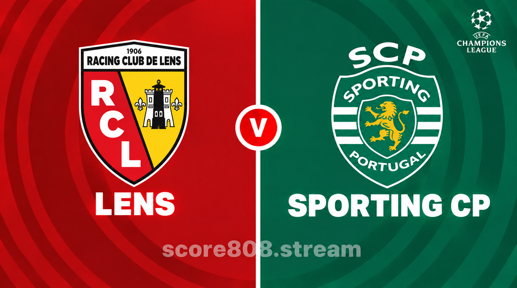 Lens vs Sporting CP Preview: Can Bollaert Fuel Another Champions League Night?