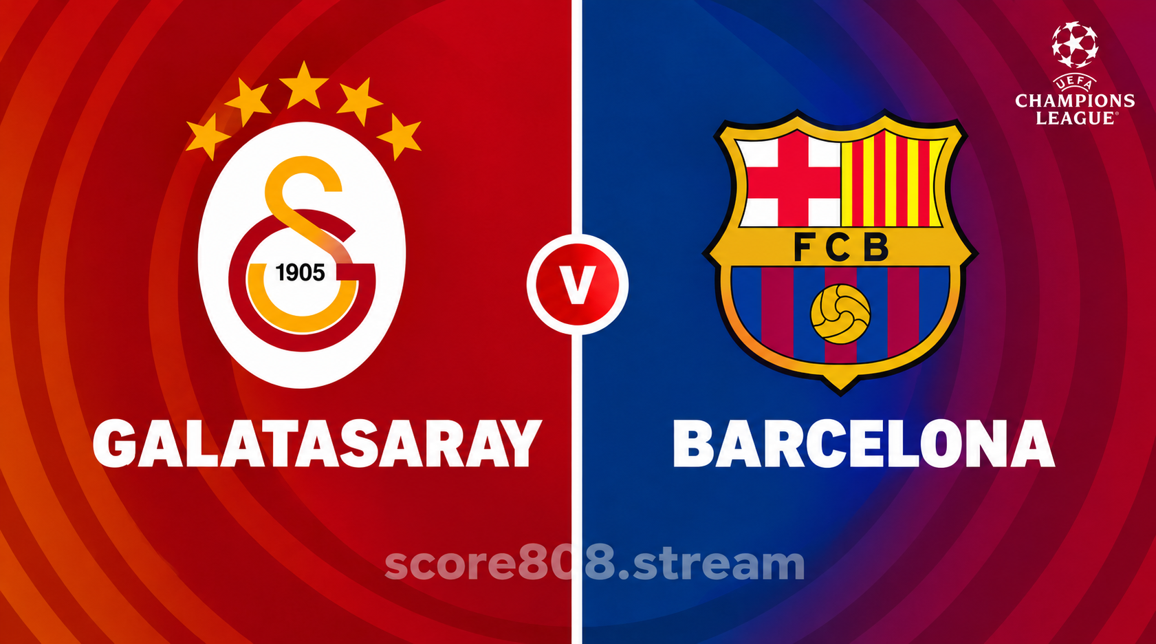 Galatasaray vs Barcelona Preview: Can Istanbul's Roar Rattle the Catalans?