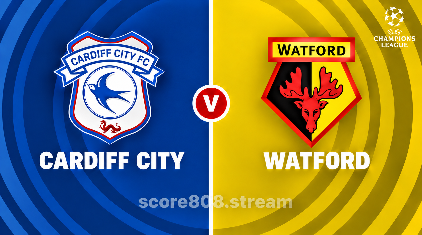 Cardiff City vs Watford: Championship Preview, Form and How to Follow Live