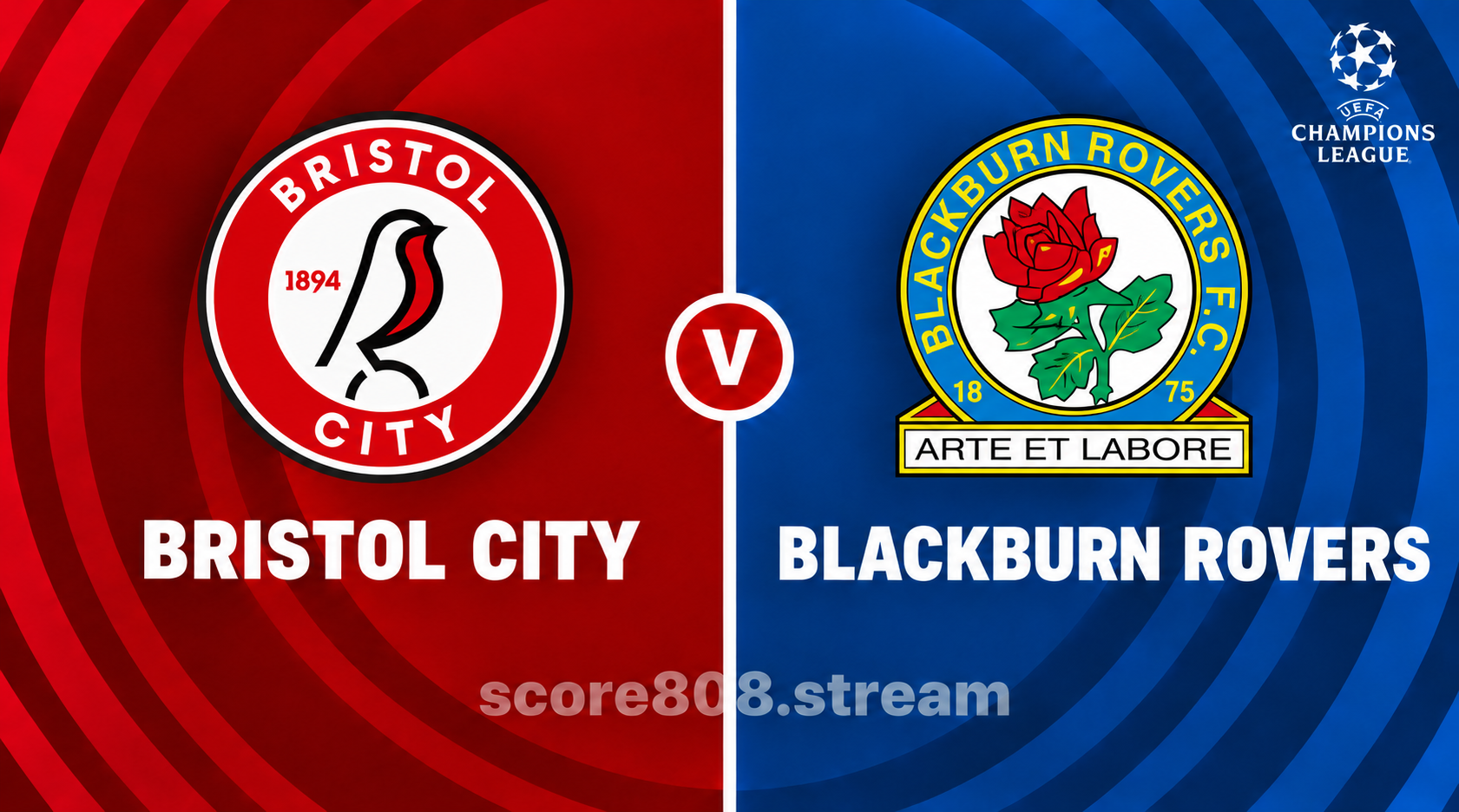 Bristol City vs Blackburn Rovers: Championship Preview, Form and How to Follow Live