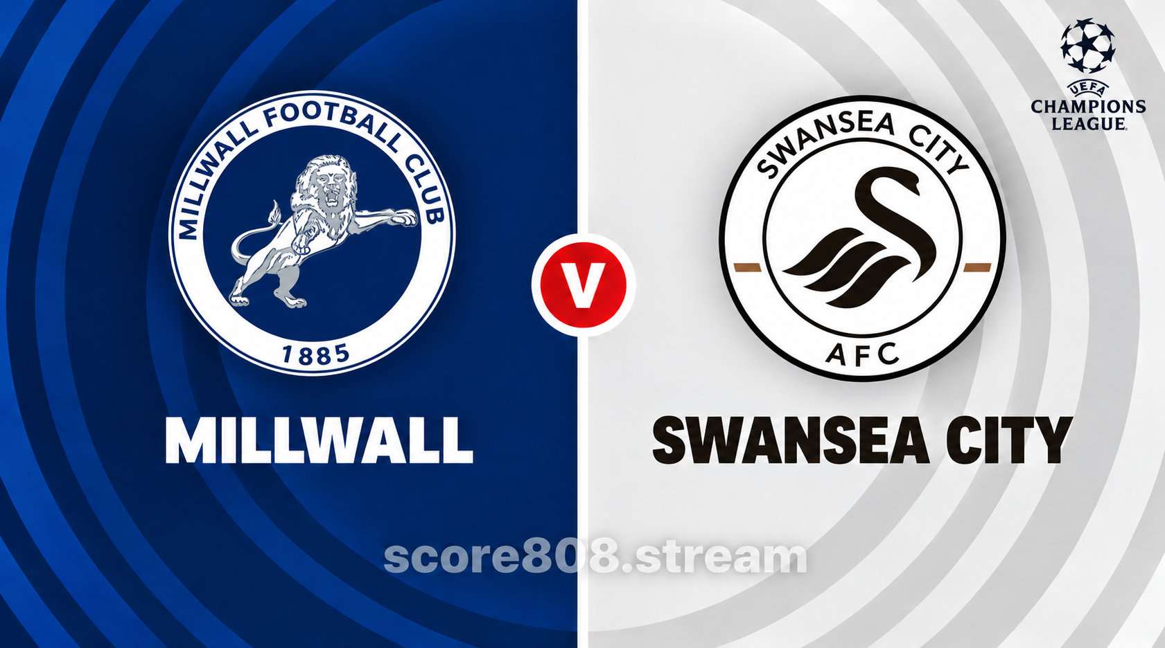 Millwall vs Swansea City: Championship Preview, Form and How to Follow Live