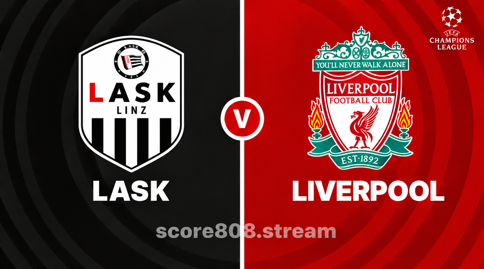 LASK vs Liverpool Preview: Can Linz Spring a Surprise on the Reds?