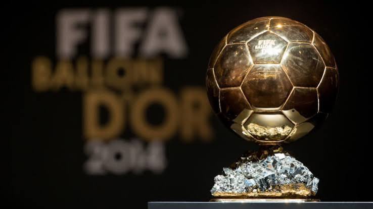 2026 Ballon d’Or Winner to Stay Secret Until Ceremony