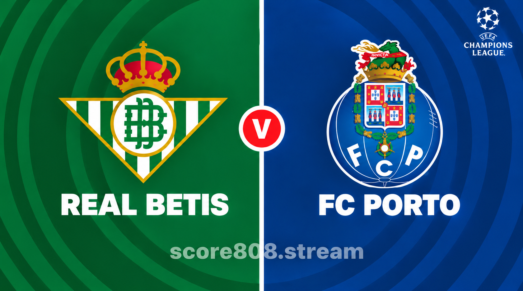 Real Betis vs Porto Preview: Can Isco and Betis Make La Cartuja a Fortress?