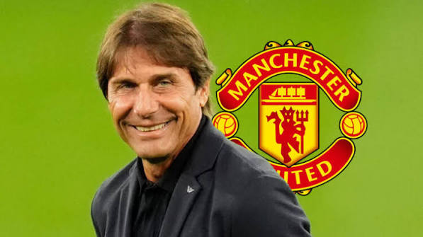 Antonio Conte to Man United? Carrick Under Pressure