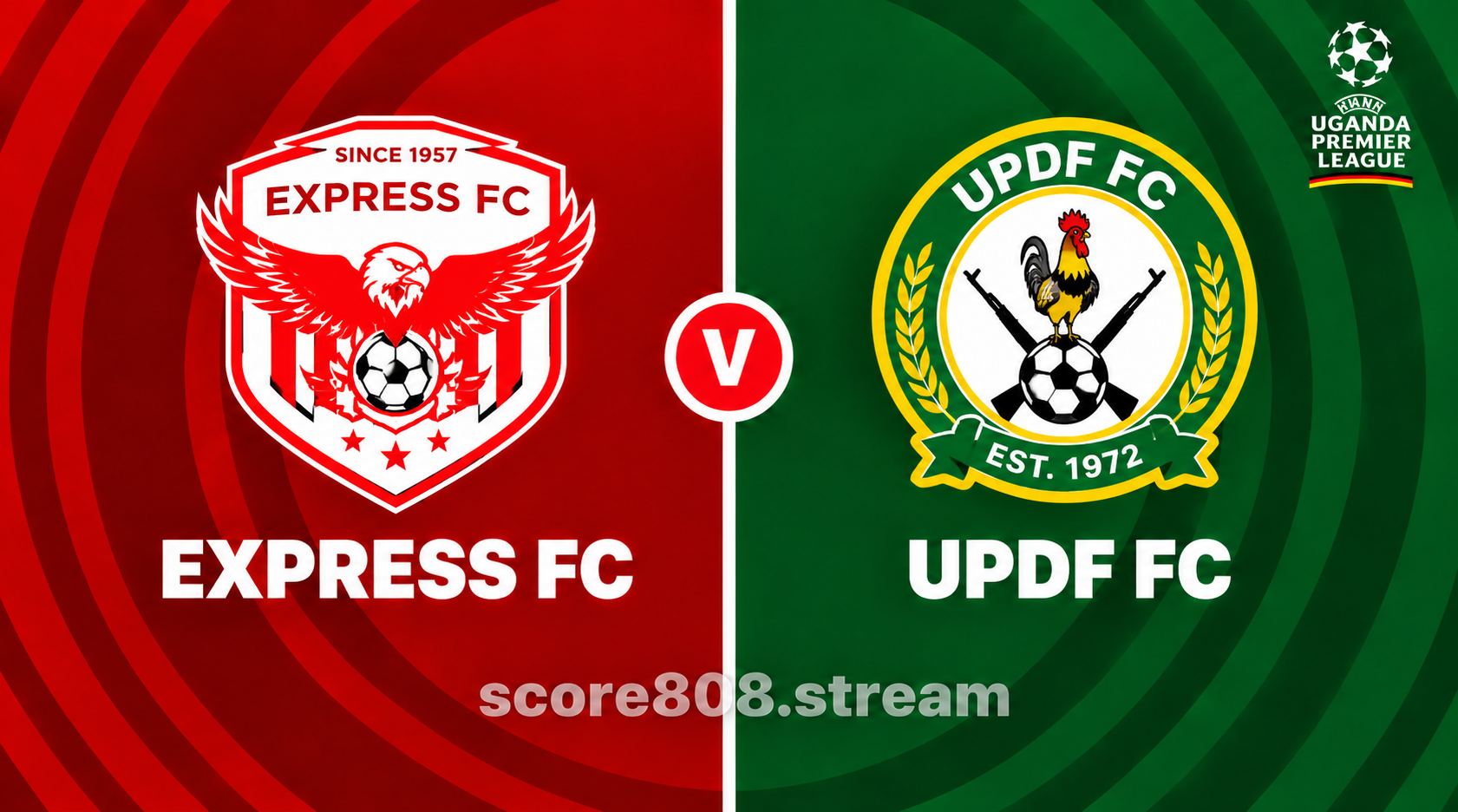 Express FC vs UPDF: Uganda Premier League Preview, Form and Prediction