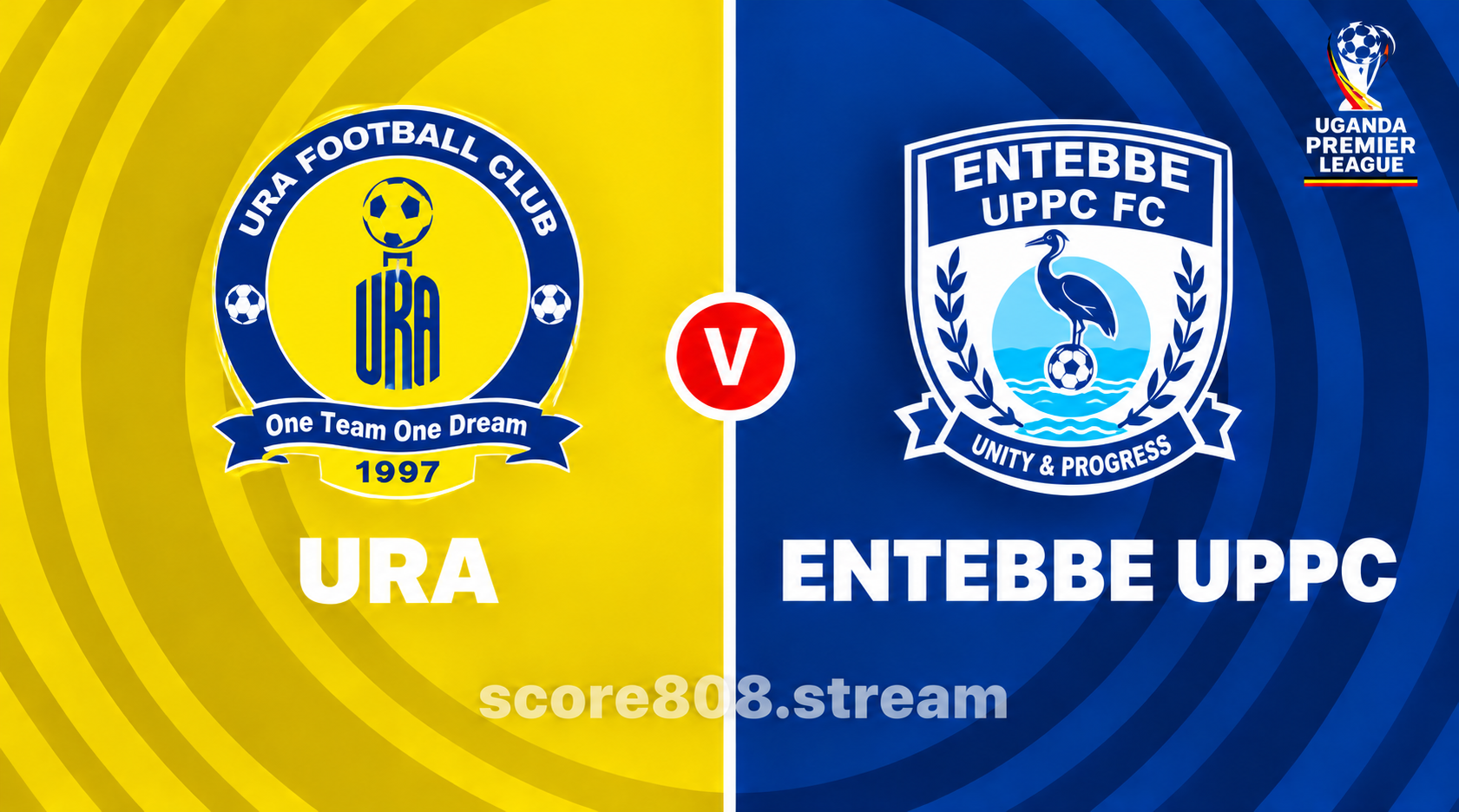 URA vs Entebbe UPPC: Uganda Premier League Preview, Form and Prediction