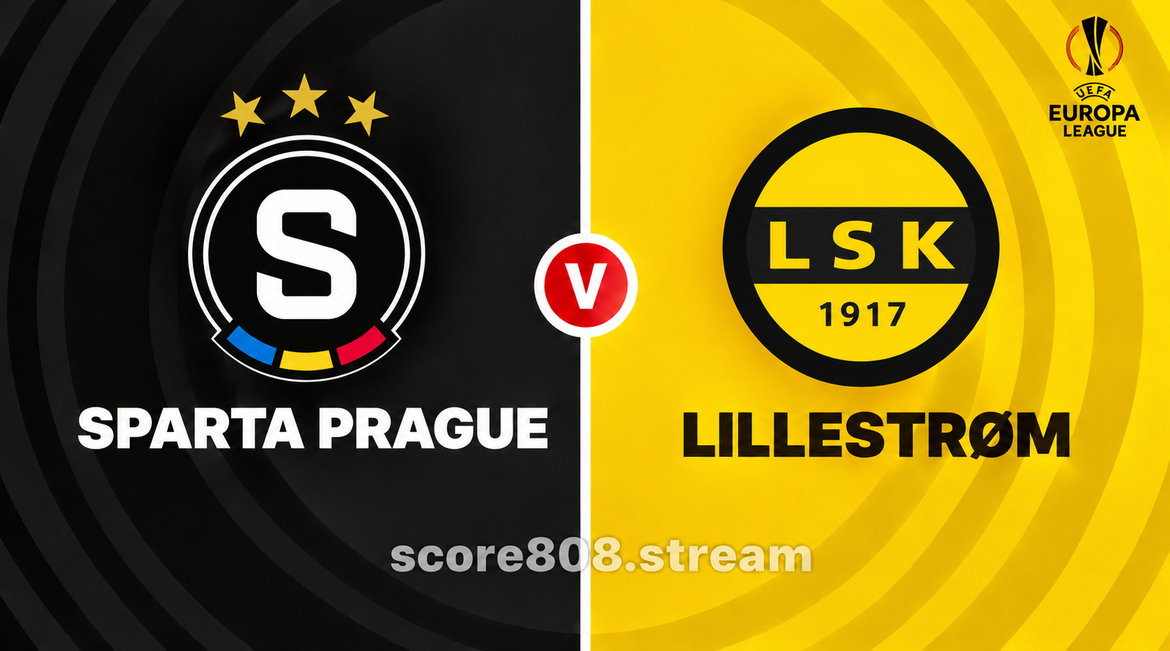 Sparta Prague vs Lillestrøm: Europa League Preview, Team News and Prediction