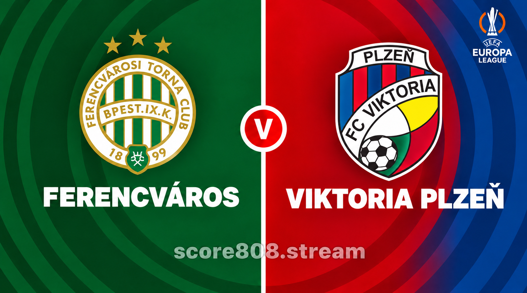 Ferencváros vs Viktoria Plzeň Preview: Can Budapest's Unbeaten Run Reach 14?