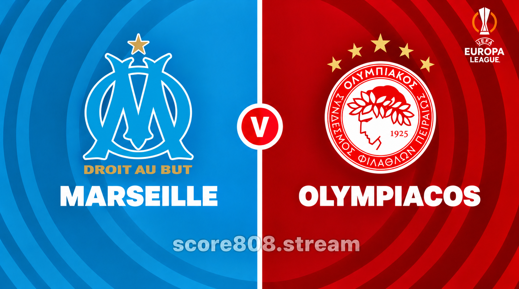 Marseille vs Olympiacos Preview: Can the Vélodrome Lift a Struggling Marseille?