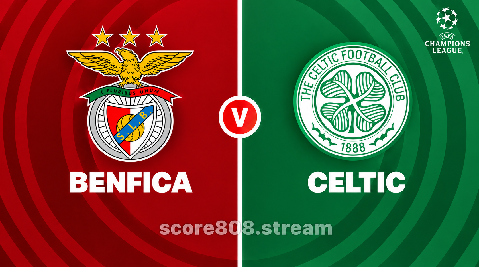 Benfica vs Celtic: Europa League Preview, Form and How to Follow Live