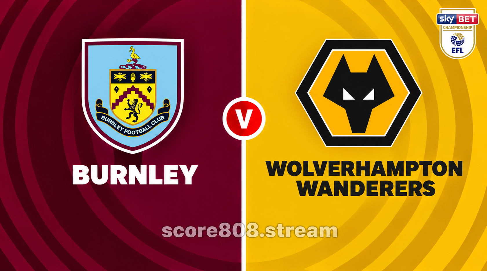 Burnley vs Wolverhampton Wanderers Prediction, Preview, Team News and Where to Watch – 16 October 2026