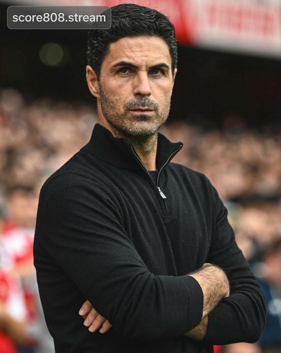 Arteta Responds to Arsenal’s Planned Job Cuts