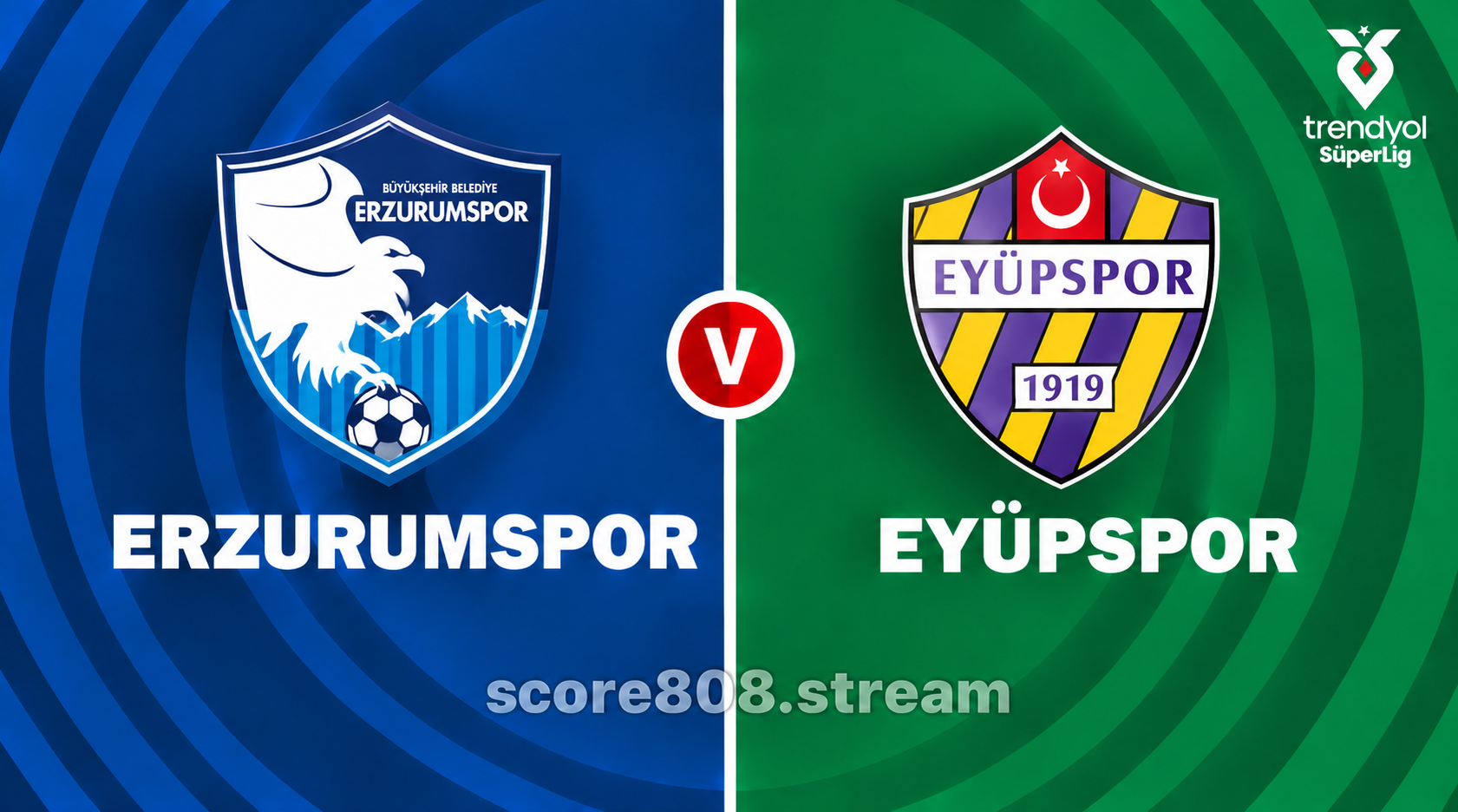Erzurumspor vs Eyüpspor Preview: Can the Strugglers From the East Add to the Pressure on Eyüpspor?