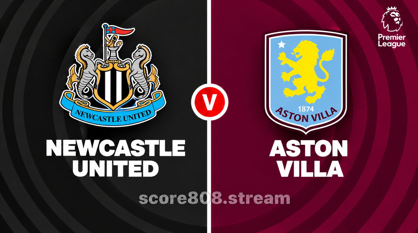 Newcastle United vs Aston Villa Preview: Can Villa Carry a Six-Goal Night to St James' Park?