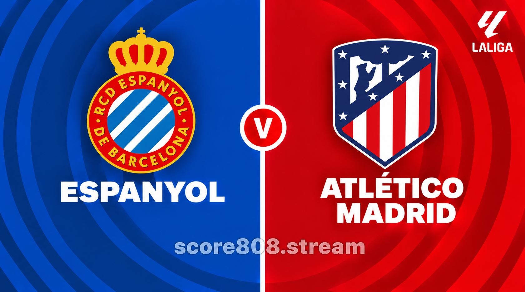 Espanyol vs Atlético Madrid Preview: Can the Pericos Spring a Surprise on La Liga's Second-Placed Side?