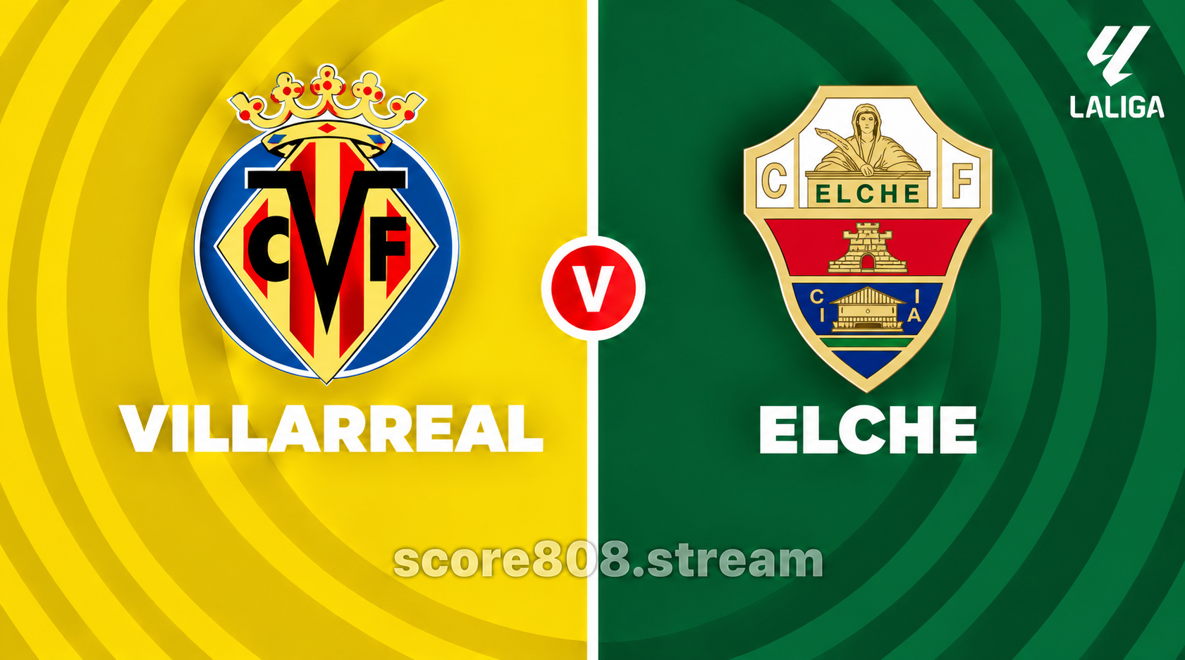 Villarreal vs Elche Preview: Can the Yellow Submarine Make It Eight Straight Home Games Unbeaten Against Elche?