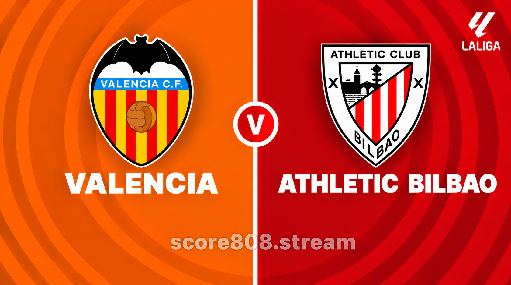 Valencia vs Athletic Bilbao: La Liga Preview, Team News and Prediction