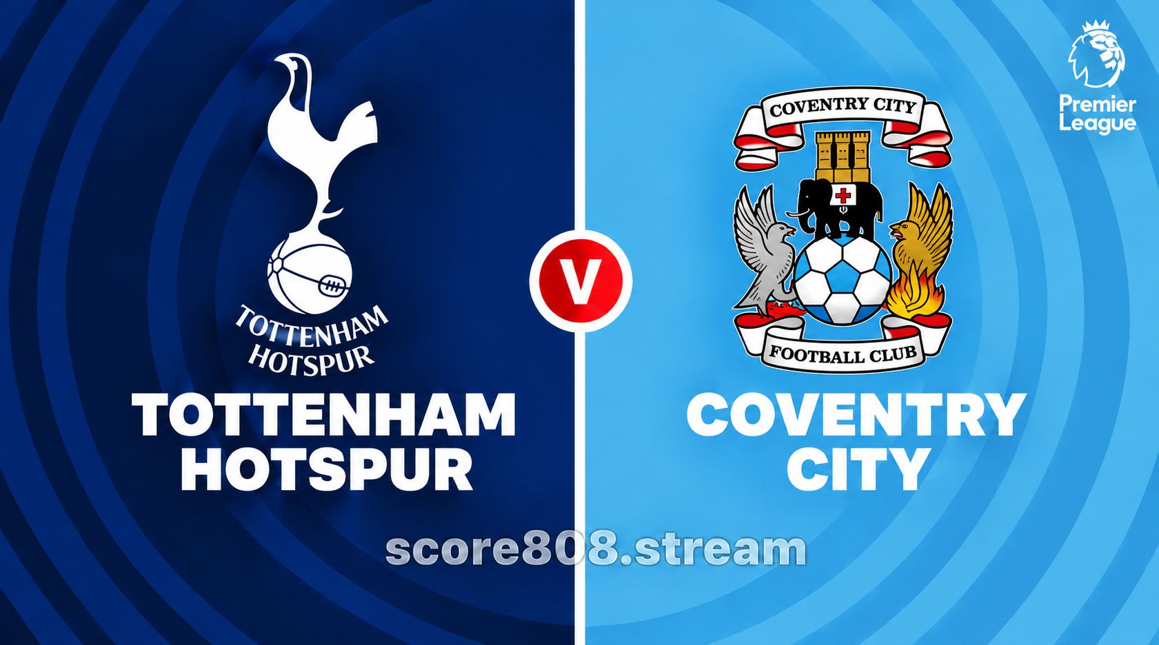 Tottenham vs Coventry City Preview: Can Spurs Finally Find a First Win on Monday Night?