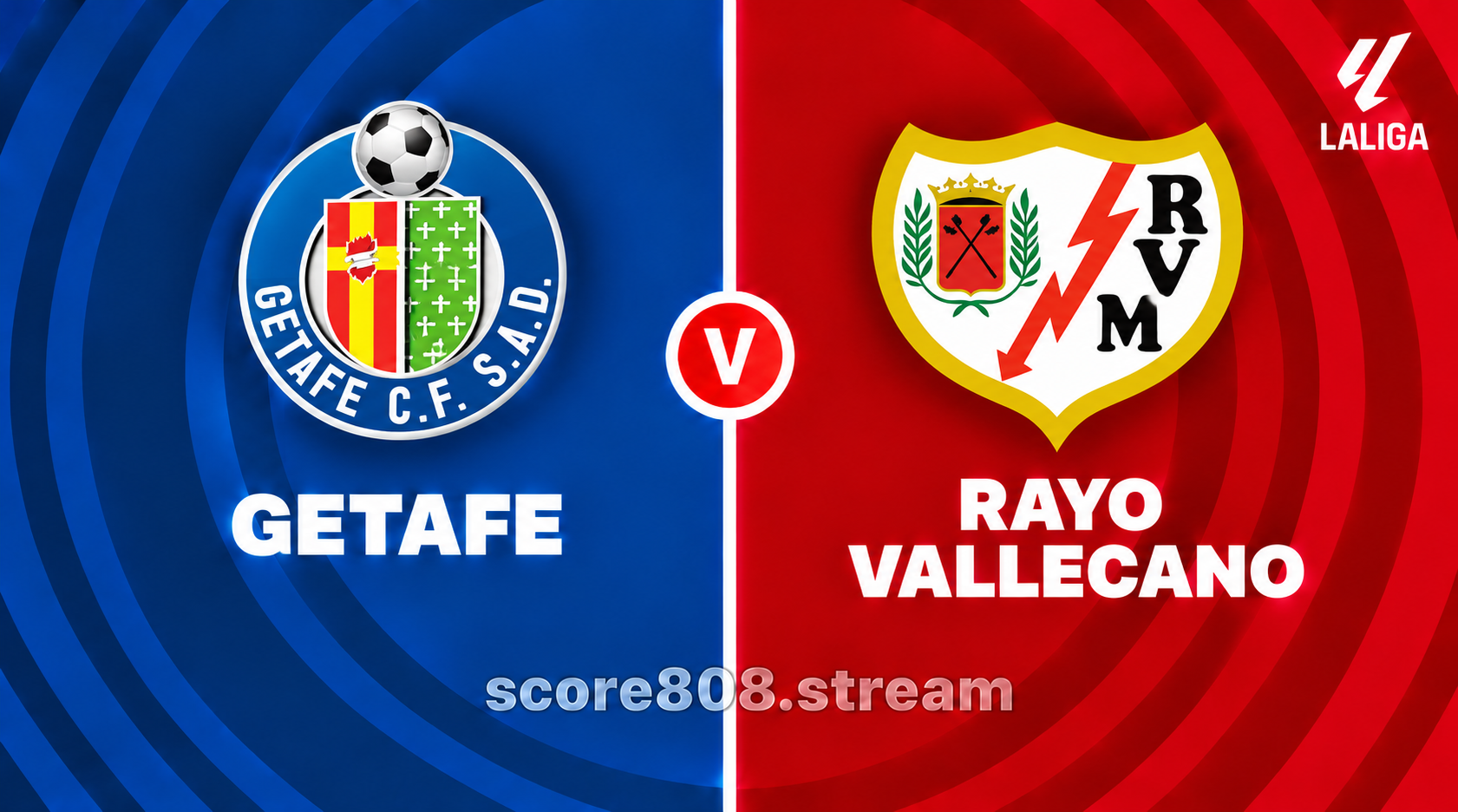 Getafe vs Rayo Vallecano Preview: Can Getafe Finally End an Eight-Match Wait Against Rayo?