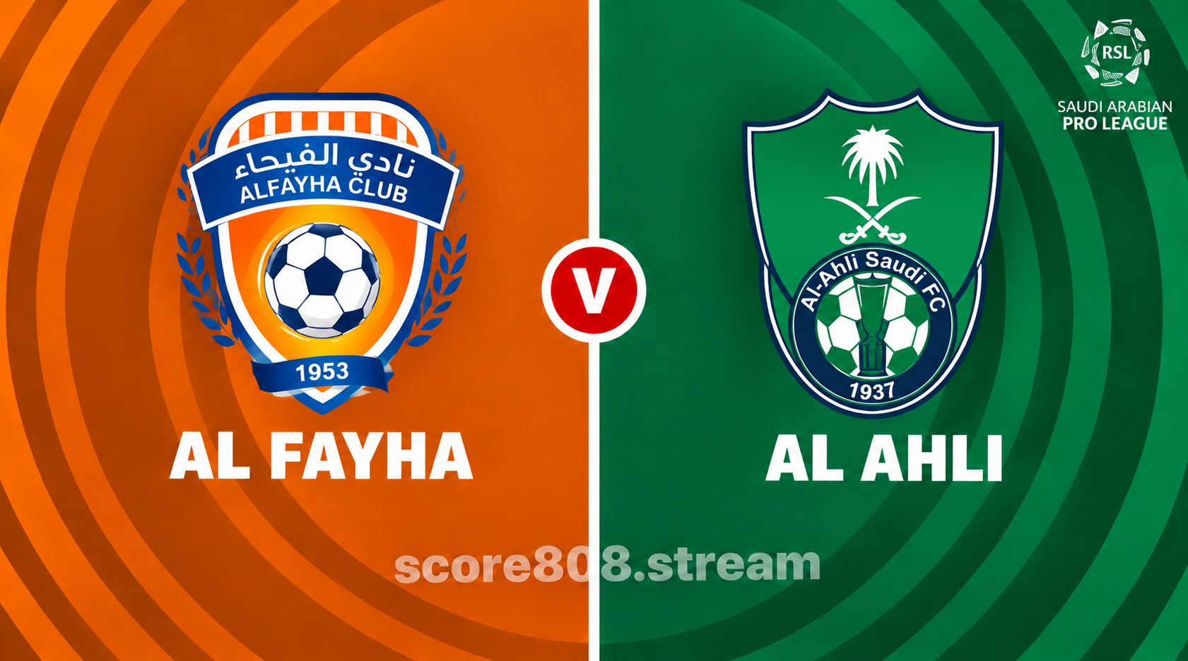 Al-Fayha vs Al-Ahli Preview: Can Al-Fayha Hold Jeddah's Giants Again in Al Majma'ah?
