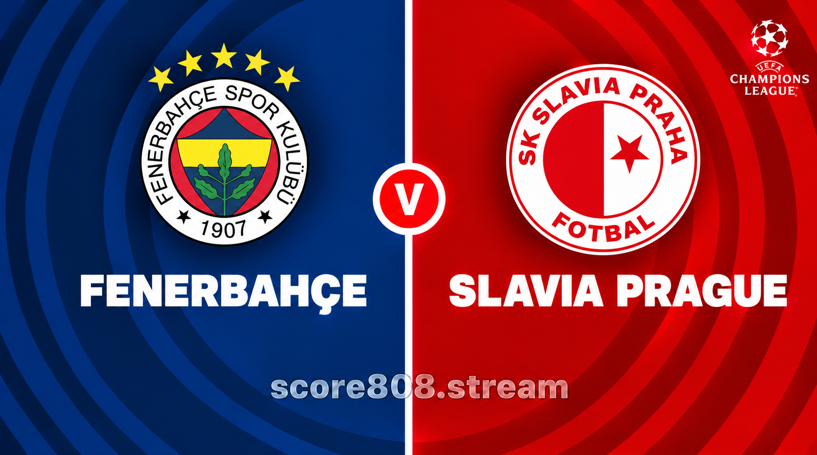 Fenerbahçe vs Slavia Prague Preview: Two Sides Searching for a Win in Istanbul