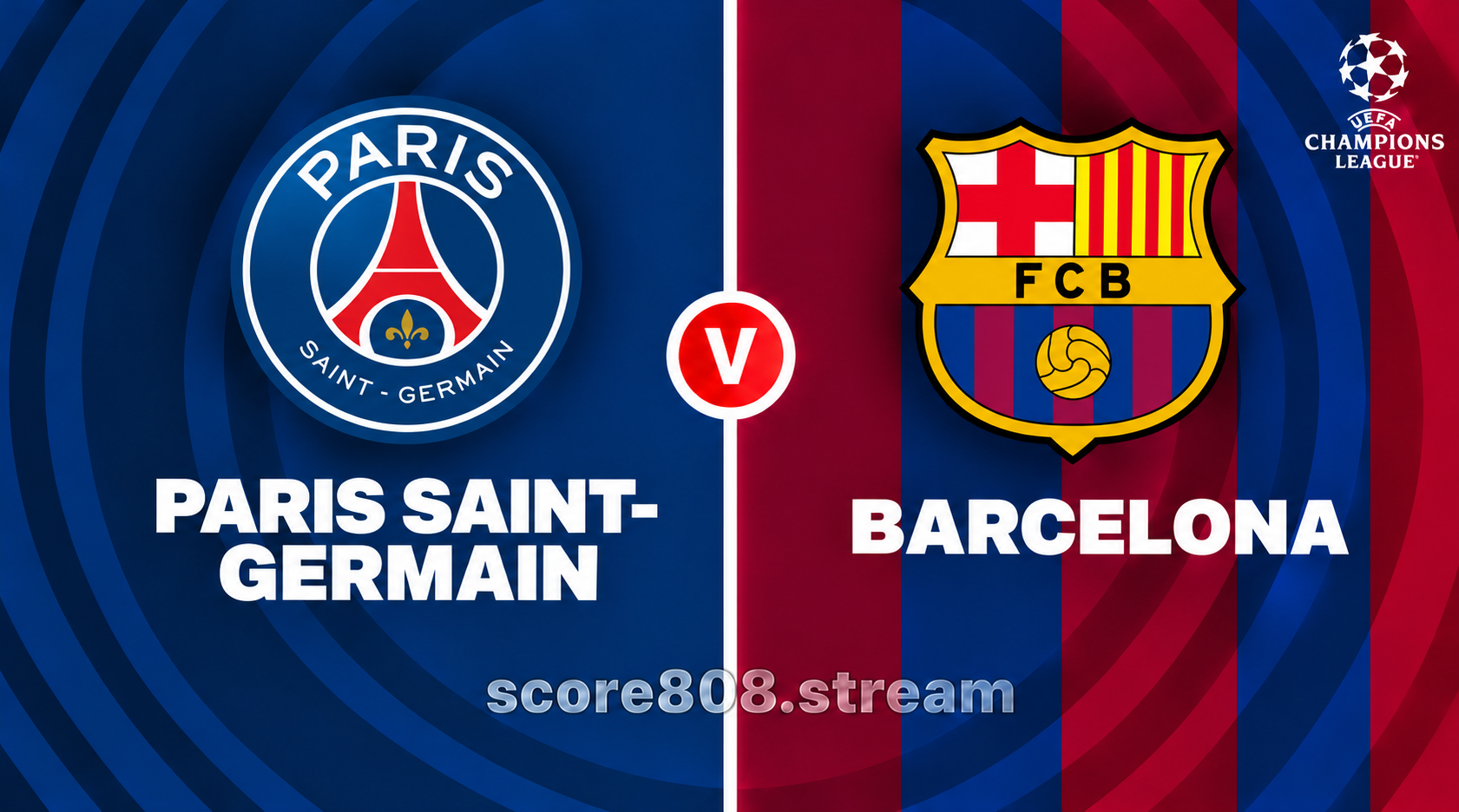 PSG vs Barcelona Preview: The Champions Return to the Parc des Princes After a Statement at the Etihad