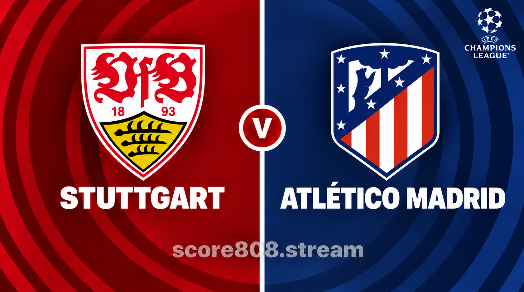 Stuttgart vs Atlético Madrid Preview: Can Stuttgart Make the MHPArena a Problem for Atlético's Busy Week?